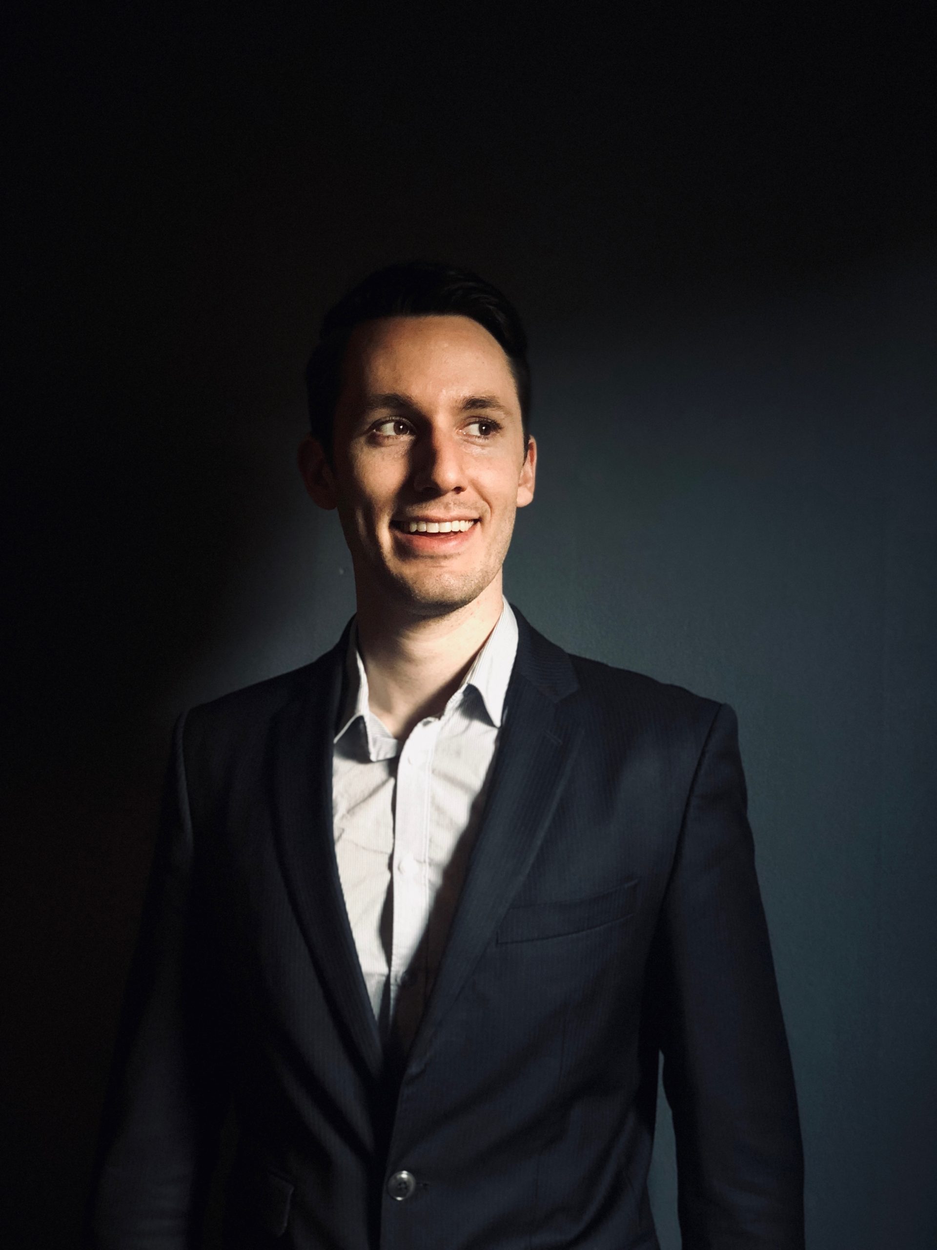 Elan Consutling - Raphael Pittavino, fondateur et consultant marketing stratégique et digital