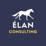 logo Élan consulting
