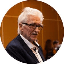 martin clermont président et fondateur de solutions will