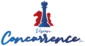 vision concurrence logo